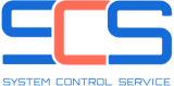システム制御サービスのロゴ