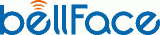 ベルフェイスのロゴ
