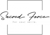 セイクリッドフォースのロゴ