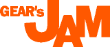 ギアーズジャムのロゴ