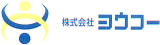 ヨウコーのロゴ