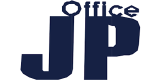 オフィスJPのロゴ