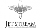 ジェットストリームのロゴ