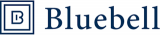 ブルーベルのロゴ