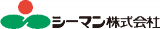 シーマンのロゴ