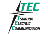つくば電気通信のロゴ