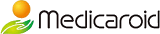 メディカロイドのロゴ