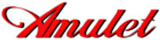 アミュレットのロゴ