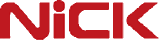 ニック（福祉用具）のロゴ