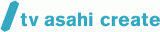 テレビ朝日クリエイトのロゴ