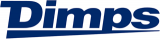 ディンプスのロゴ