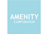 アメニティ（物品レンタル）のロゴ