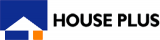 ハウスプラス住宅保証のロゴ