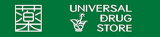 ユニバーサルドラッグのロゴ