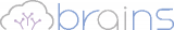 ブレインズテクノロジーのロゴ