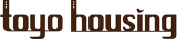東洋ハウジングのロゴ