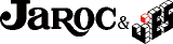 ジャロックのロゴ