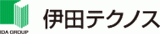伊田テクノスのロゴ