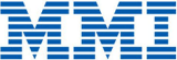 エムエムアイのロゴ