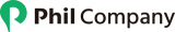 フィル・カンパニーのロゴ