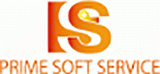 プライムソフトサービスのロゴ