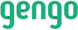 Gengoのロゴ