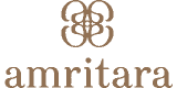 AMRITARAのロゴ