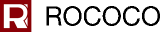 ロココ(アパレル)のロゴ