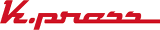 Kプレスのロゴ