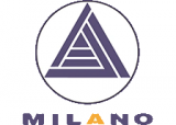 ミラノ工務店のロゴ