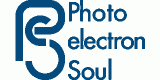 Photo electron Soulのロゴ