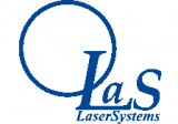 レーザーシステムのロゴ