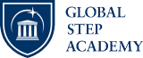 Global Step Academyのロゴ