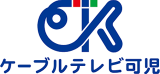 ケーブルテレビ可児のロゴ