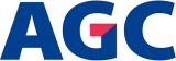 AGCロジスティクスのロゴ