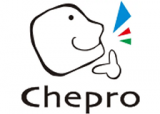 チェプロのロゴ