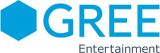 グリーエンターテインメントのロゴ