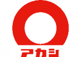 明石石油のロゴ