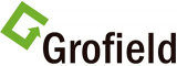 グロフィールドのロゴ