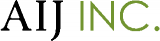AIJのロゴ