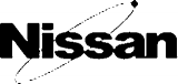 日産電機製作所のロゴ