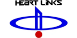 ハートリンクス（業務請負）のロゴ
