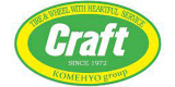 クラフト（小売）のロゴ