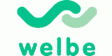 ウェルビー（人材サービス）のロゴ