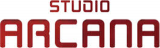 スタジオ・アルカナのロゴ