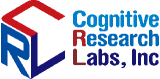 コグニティブリサーチラボのロゴ