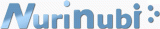 Nurinubiのロゴ