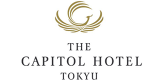 ザ・キャピトルホテル 東急のロゴ