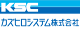 カズヒロシステムのロゴ