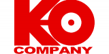 ケーオーカンパニーのロゴ